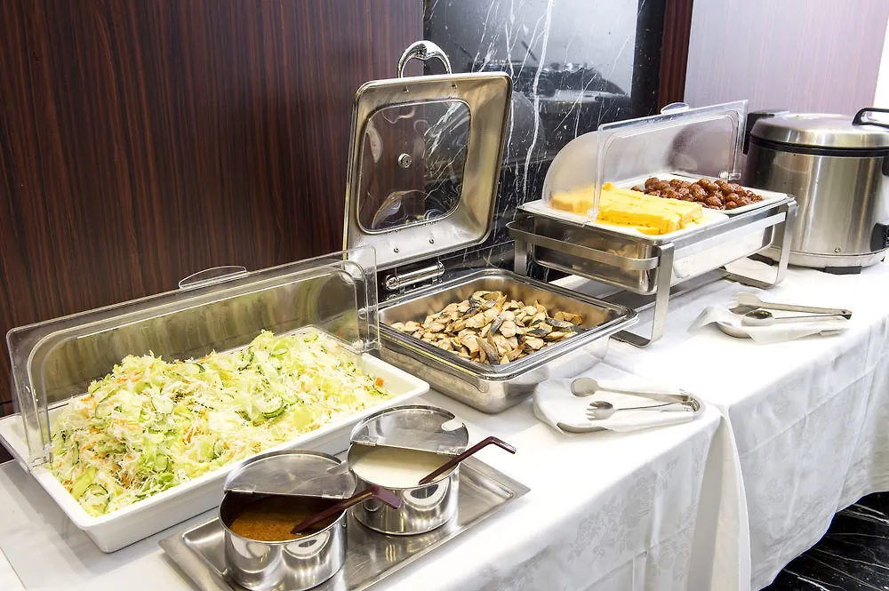 Hotel Villa Fontaine Grand Tokyo-Roppongi Τόκιο