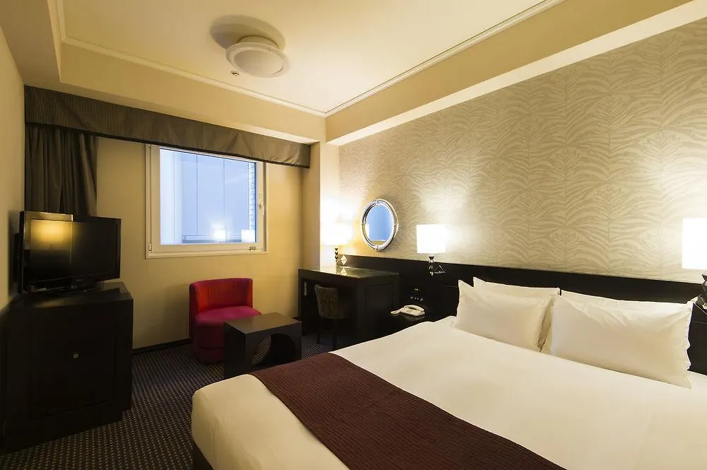 ****  Hotel Villa Fontaine Grand Tokyo-Roppongi Giappone