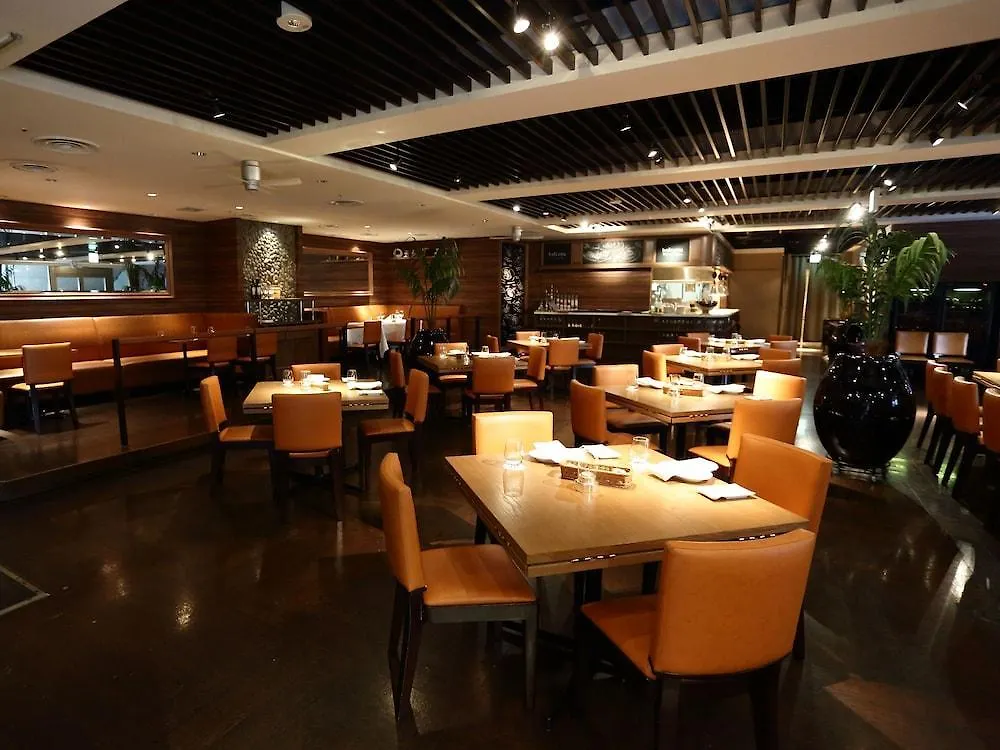 Hotel Villa Fontaine Grand Tokyo-Roppongi