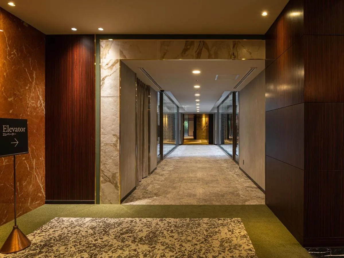 Hotel Villa Fontaine Grand Tokyo-Roppongi 4*, Tokyo