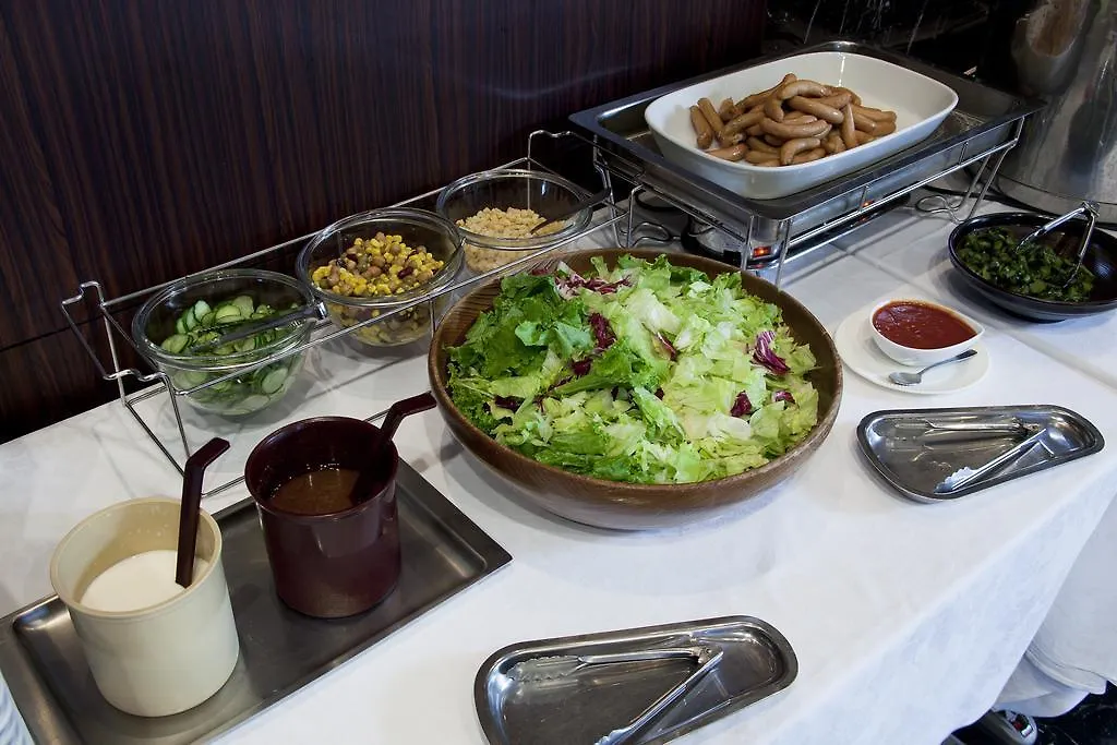 Hotel Villa Fontaine Grand Tokyo-Roppongi  Tokió