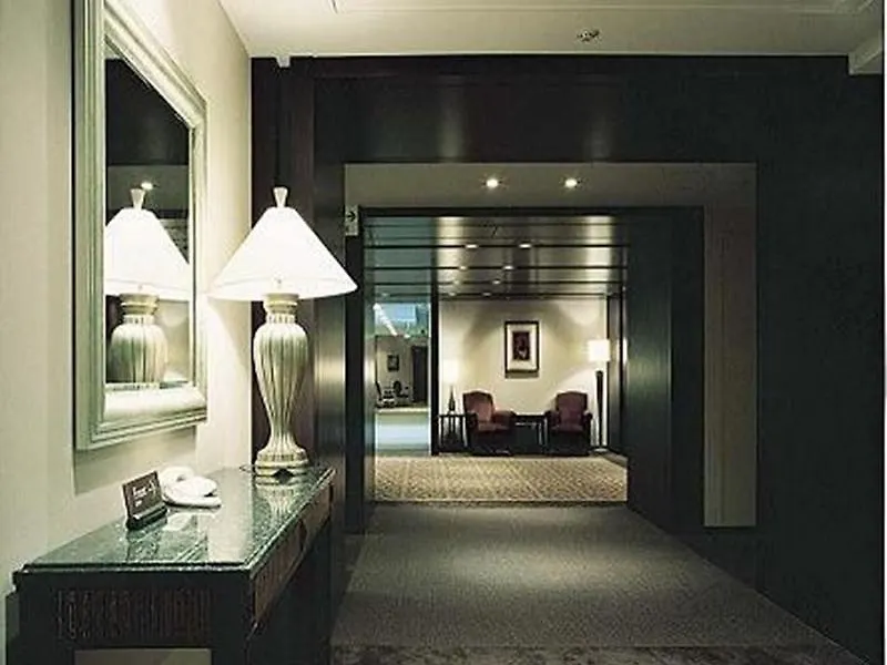 Hotel Villa Fontaine Grand Tokyo-Roppongi 4*, Tokyo Giappone