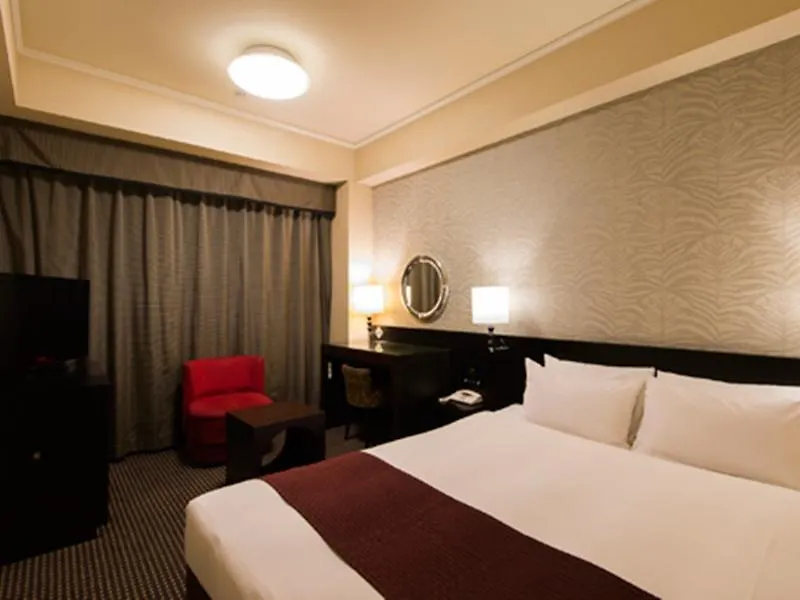 ****  Hotel Villa Fontaine Grand Tokyo-Roppongi Giappone
