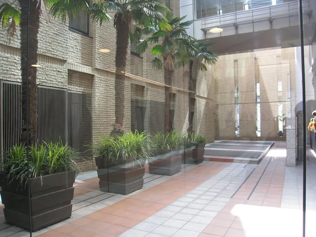 ****  Hotel Villa Fontaine Grand Tokyo-Roppongi Giappone