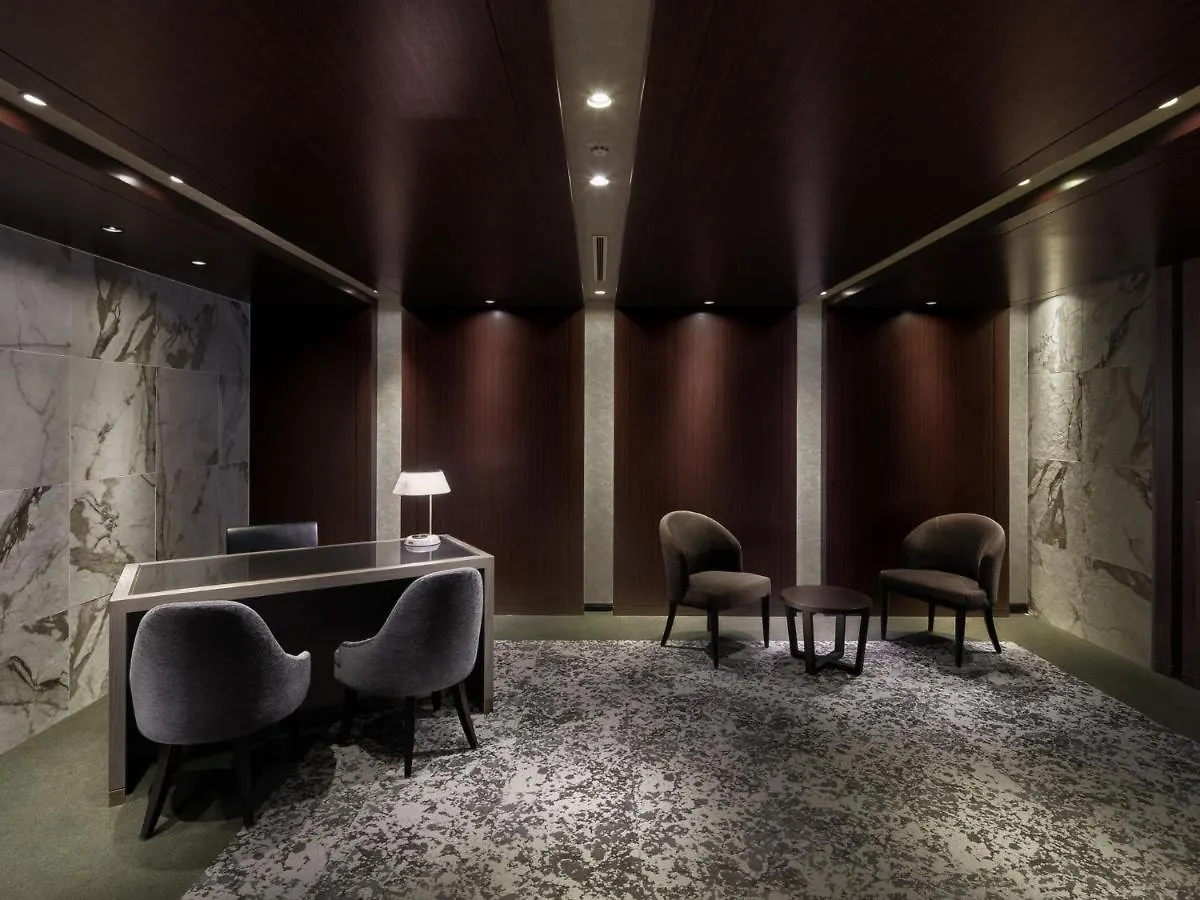 Hotel Villa Fontaine Grand Tokyo-Roppongi 4*, Tokyo