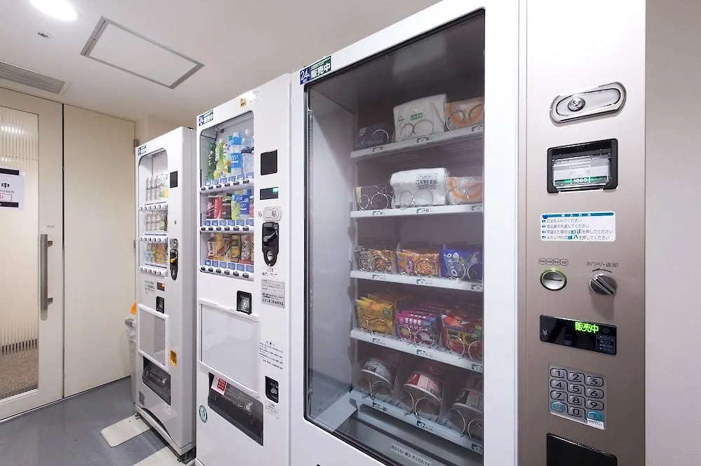 Hotel Villa Fontaine Grand Tokyo-Roppongi 4*, Tokyo