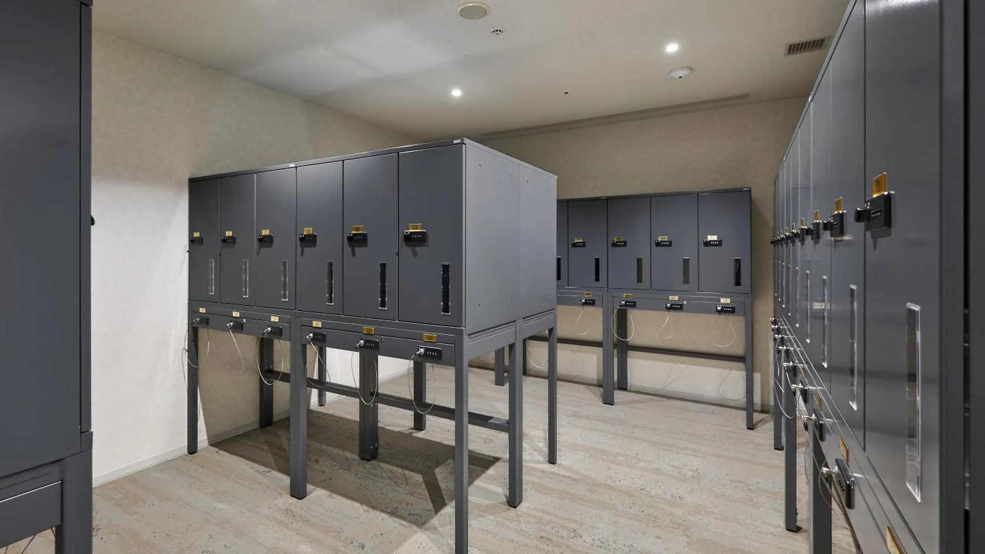 ホテルヴィラフォンテーヌグランド東京六本木 東京都 4*,