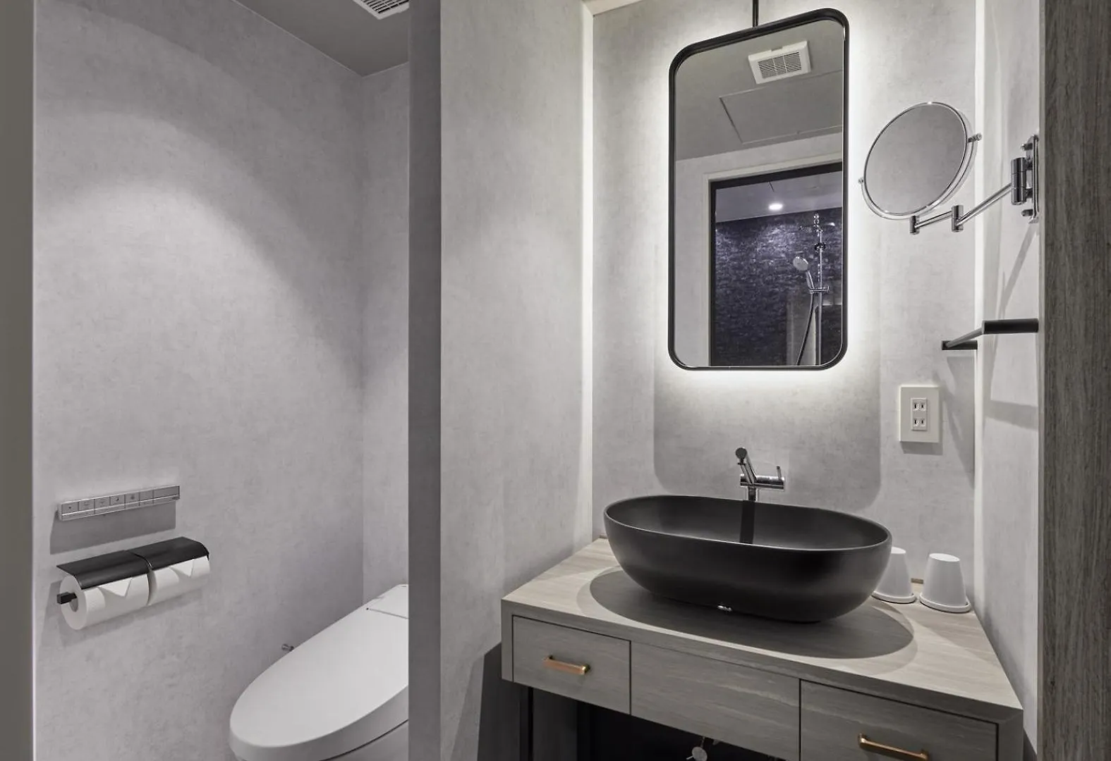 Hotel Villa Fontaine Grand Tokyo-Roppongi Japonsko