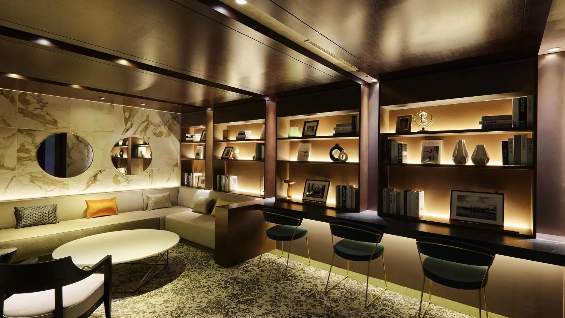 Hotel Villa Fontaine Grand Tokyo-Roppongi 4*, Tokyo Giappone