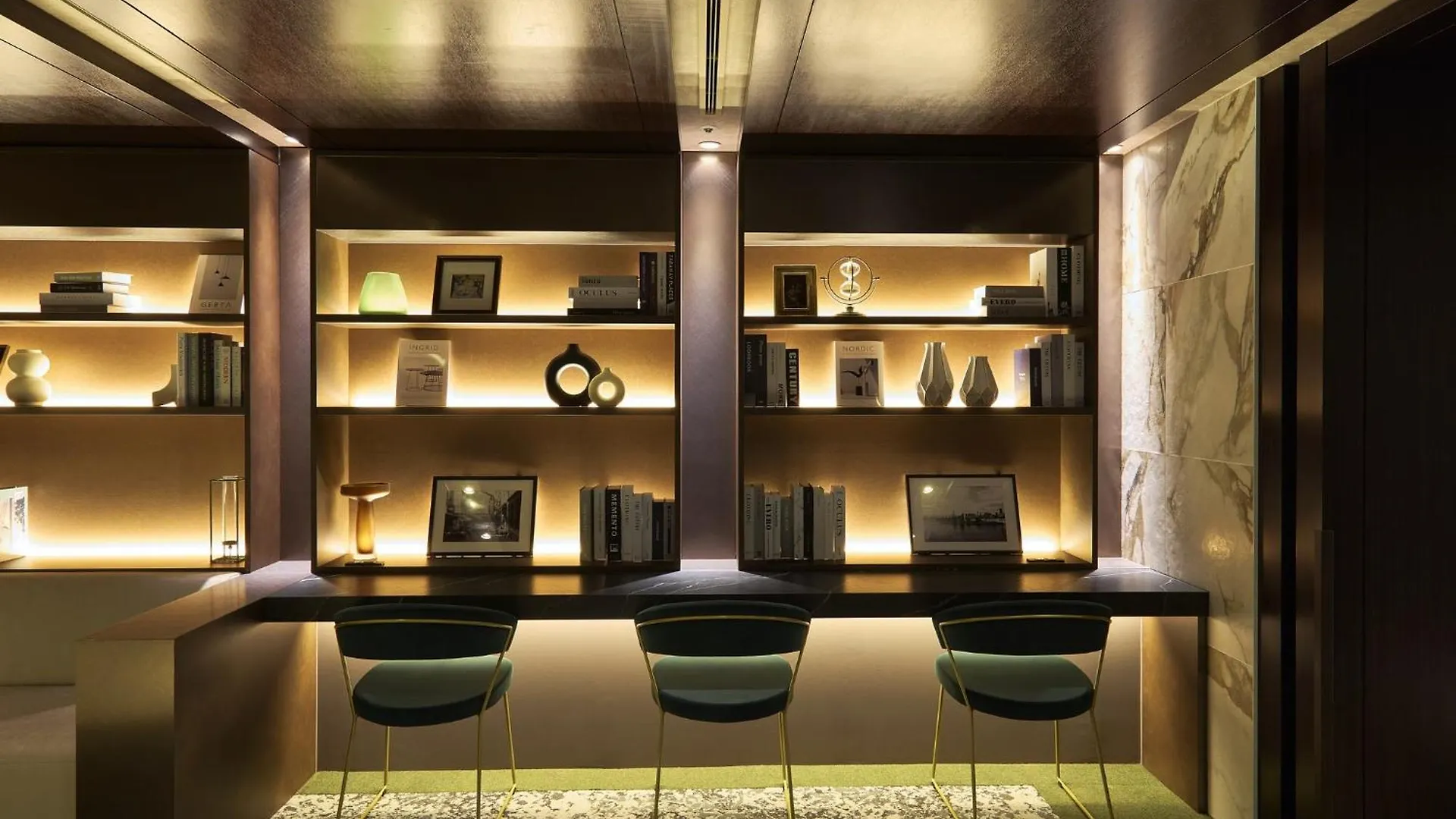 Hotel Villa Fontaine Grand Tokyo-Roppongi  Tokió