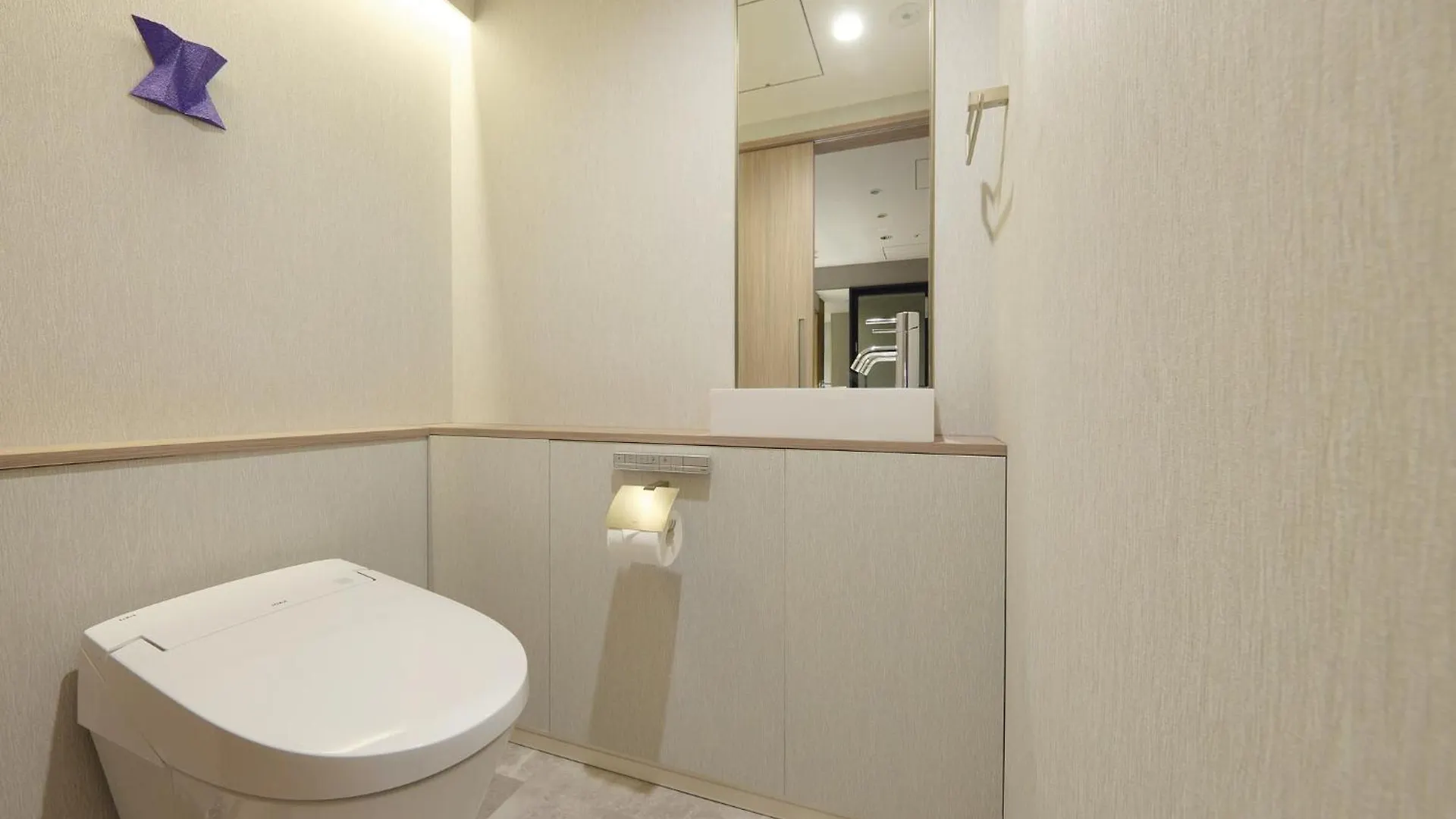 Hotel Villa Fontaine Grand Tokyo-Roppongi