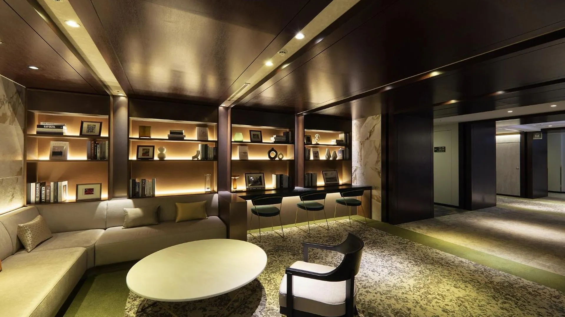 ****  Hotel Villa Fontaine Grand Tokyo-Roppongi Japán