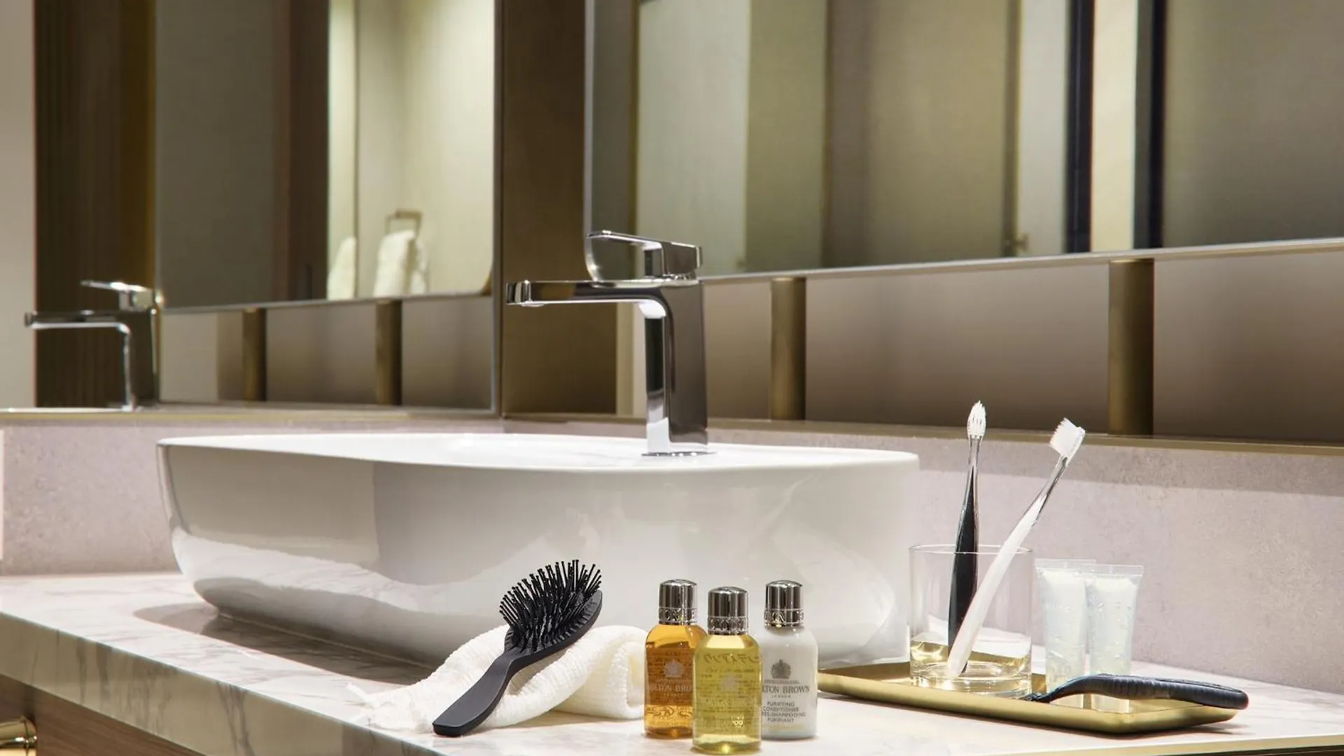 Hotel Villa Fontaine Grand Tokyo-Roppongi Giappone