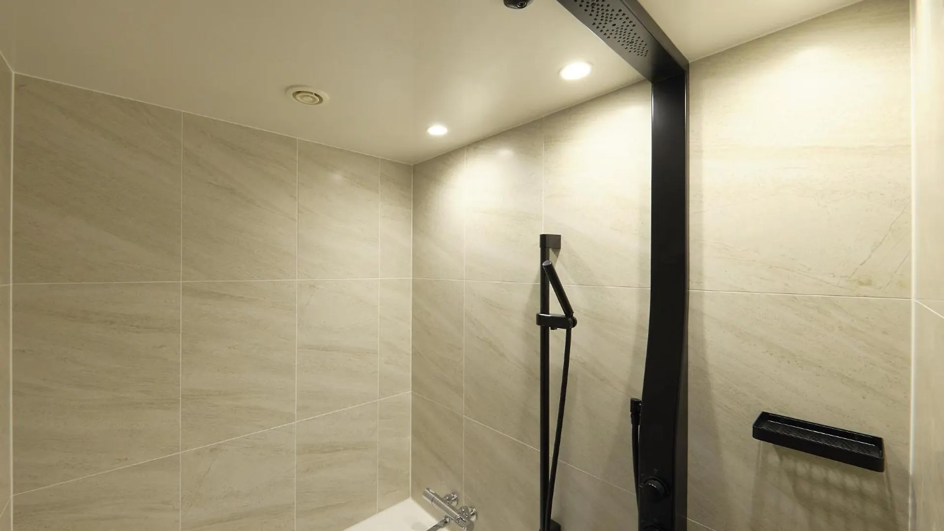 Hotel Villa Fontaine Grand Tokyo-Roppongi Tokió