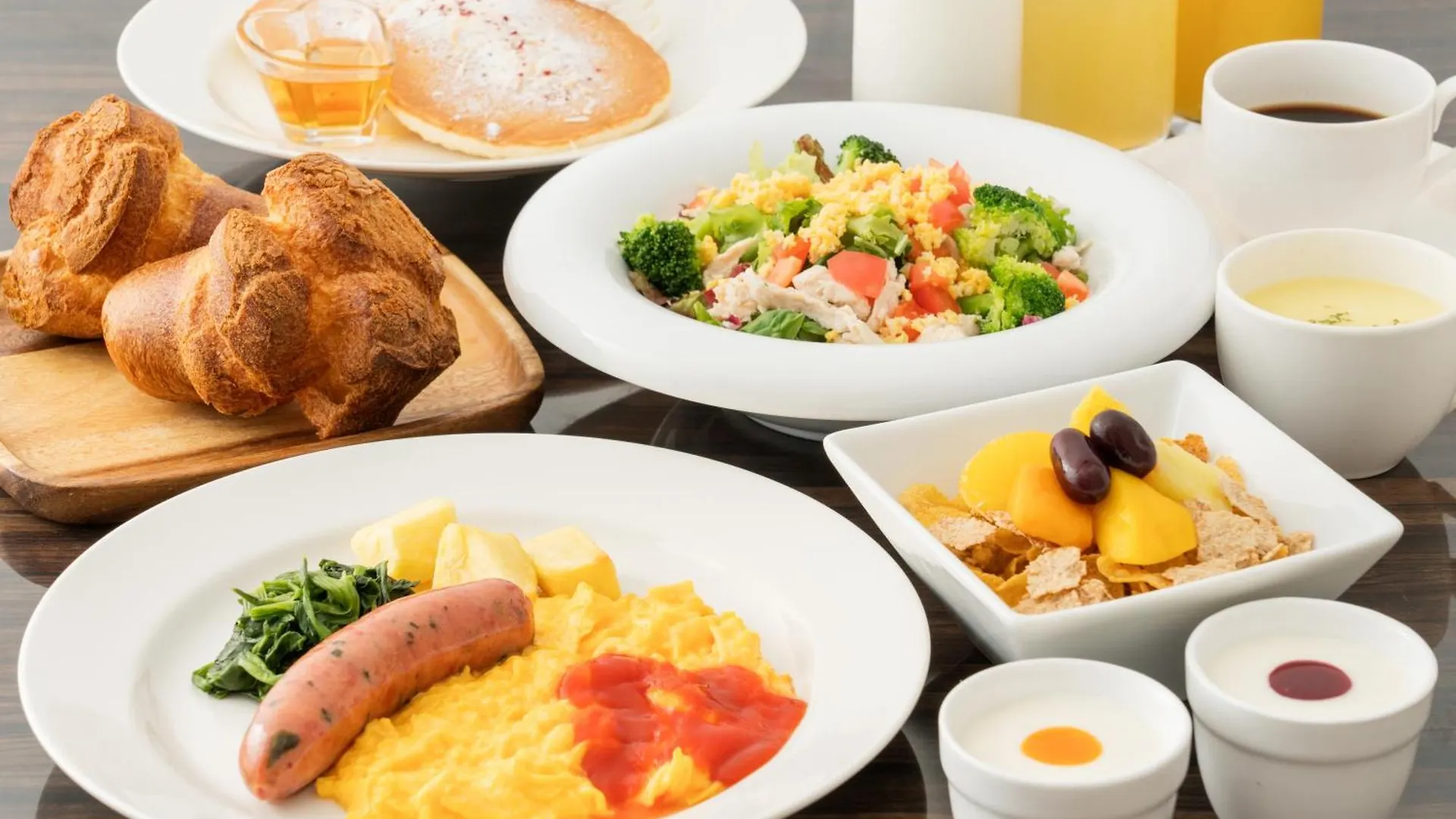 ホテルヴィラフォンテーヌグランド東京六本木 東京都 日本