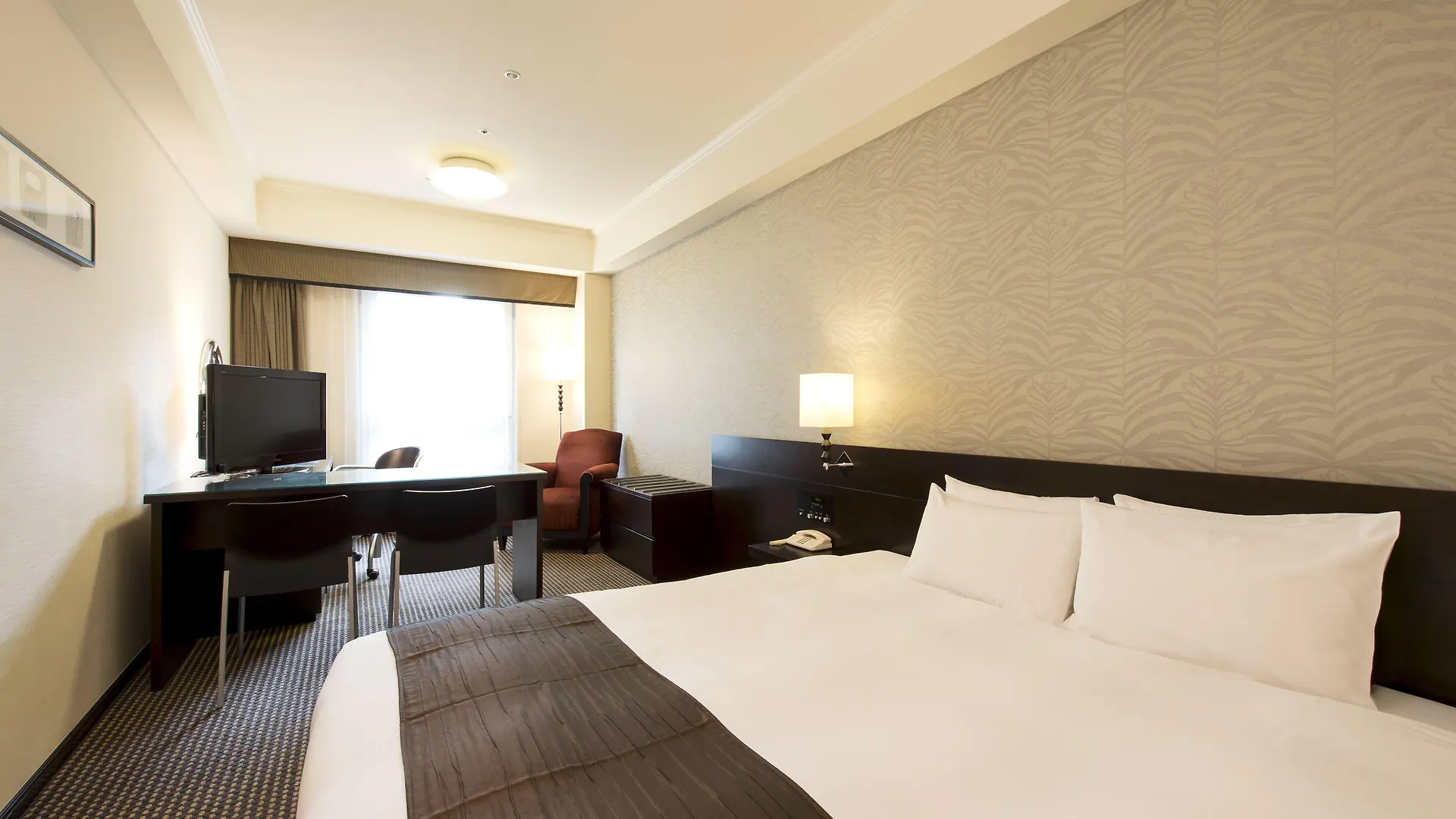 **** ホテル ホテルヴィラフォンテーヌグランド東京六本木 東京都 日本