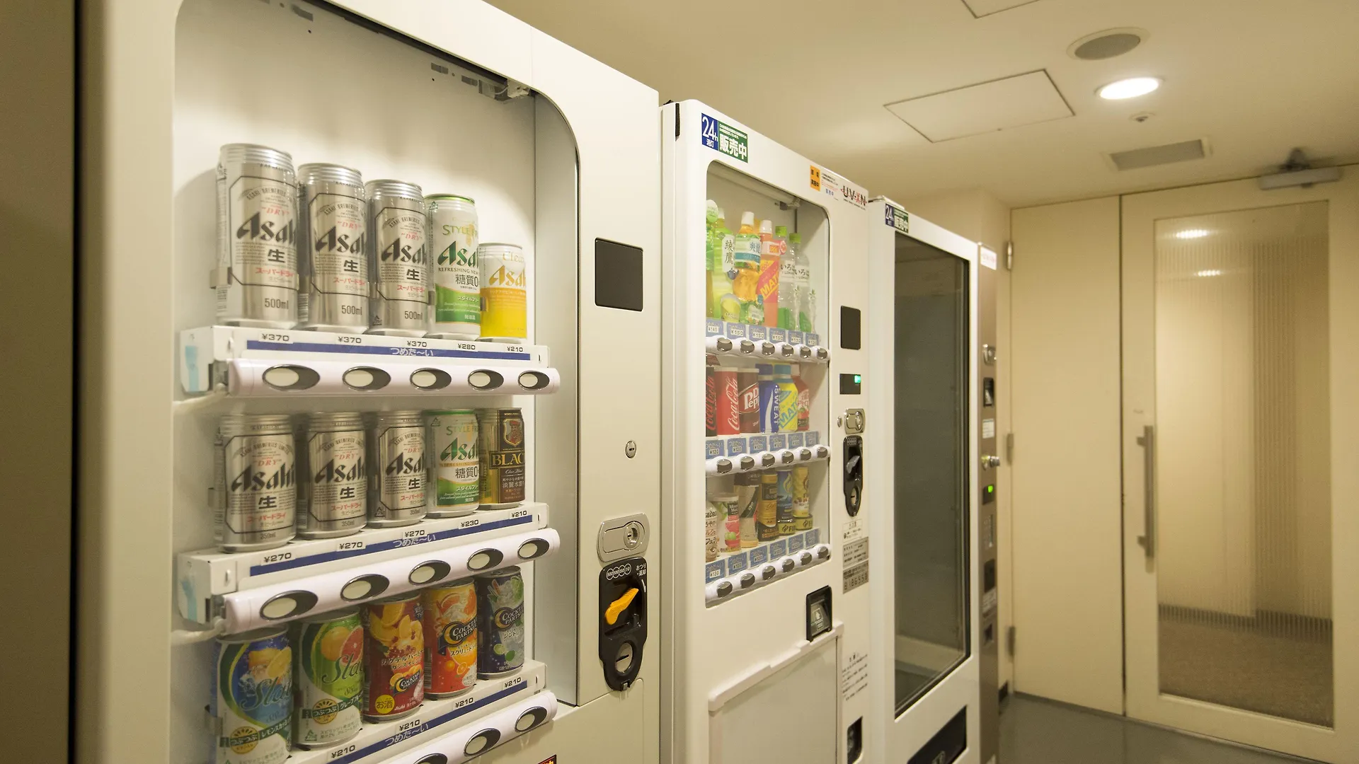 ホテルヴィラフォンテーヌグランド東京六本木 東京都 日本