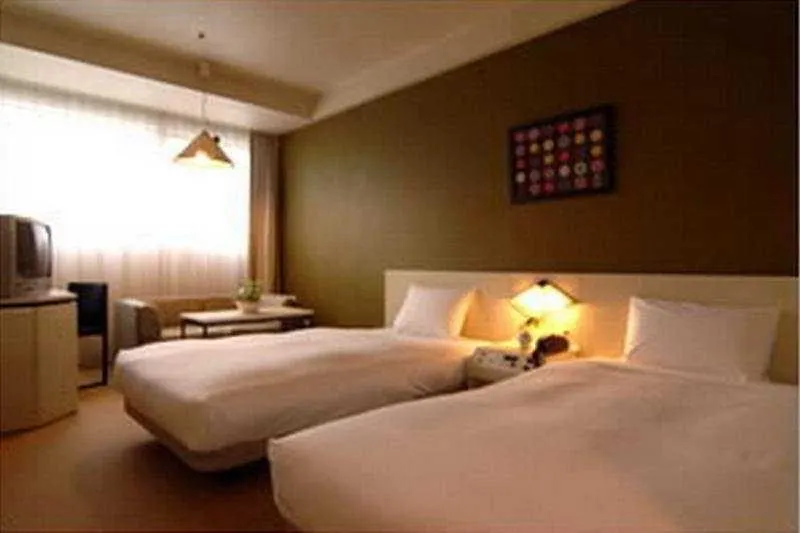 Hotel Villa Fontaine Grand Tokyo-Roppongi