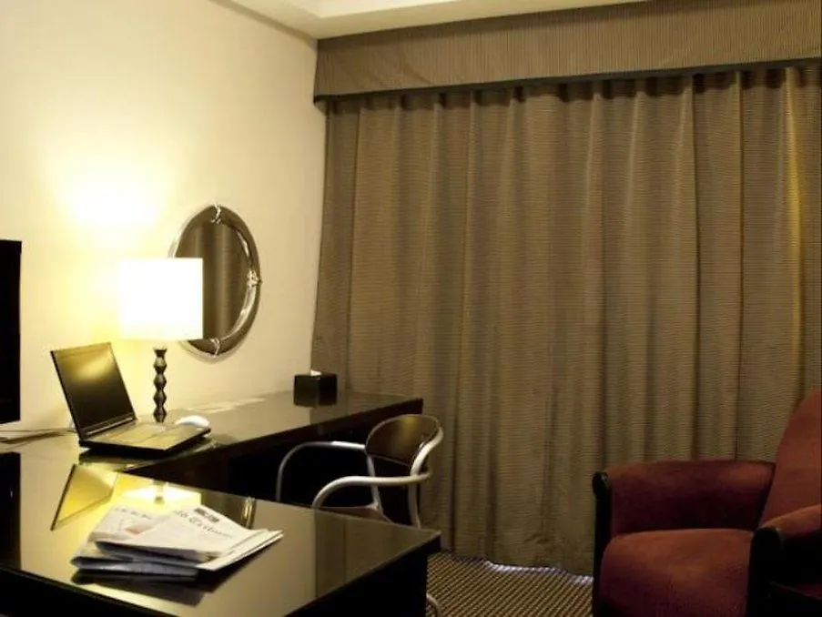 ****  Hotel Villa Fontaine Grand Tokyo-Roppongi Japán