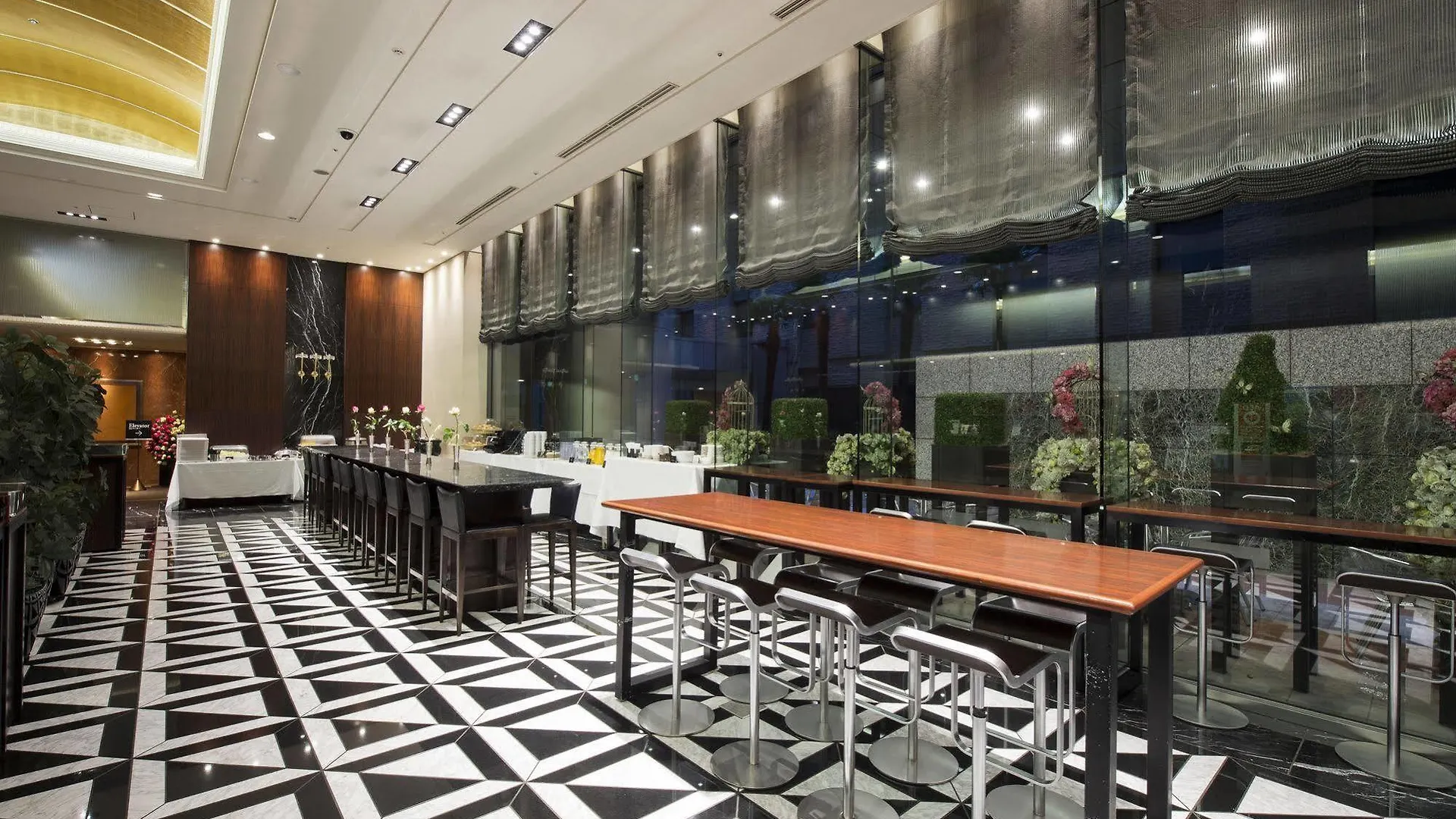 Hotel Villa Fontaine Grand Tokyo-Roppongi 4*, Tokyo