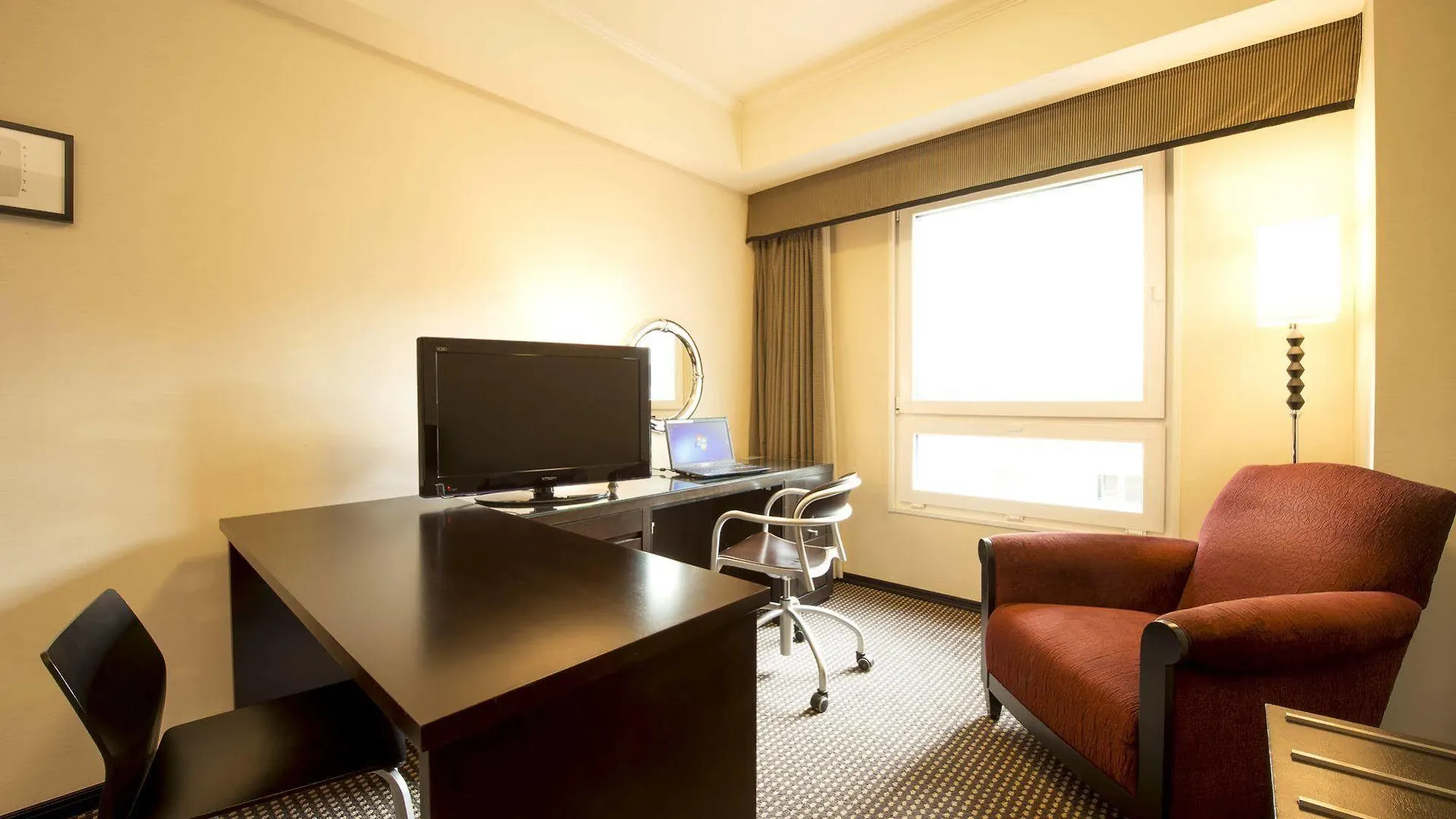 Hotel Villa Fontaine Grand Tokyo-Roppongi Japon