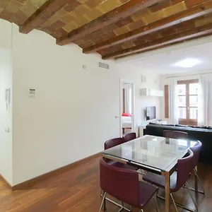 Girona 108 Appartamento Barcellona