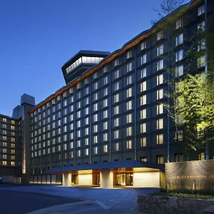 Hotel Rihga Royal Kyoto