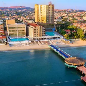 Hotel Kumburgaz Marin Princess Büyükçekmece