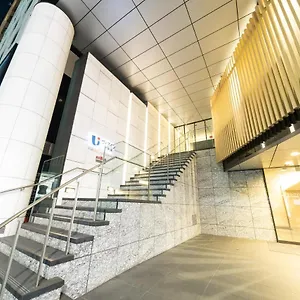 Via Higashiginza 호텔