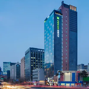 Hotel Ibis Styles Ambassador Myeong-dong Seoel