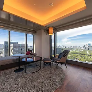 Otel The Blossom Hibiya, Tokyo