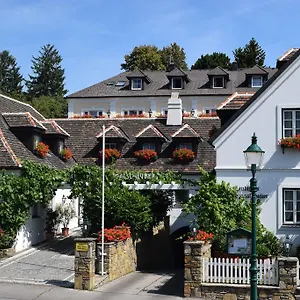 Hotel Fuhrgassl-huber Wenen