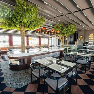 Hotel Yigitalp Istanboel