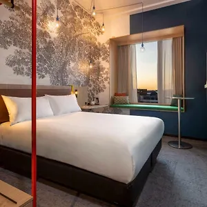 Hotel Ibis Styles Orestad Kopenhagen