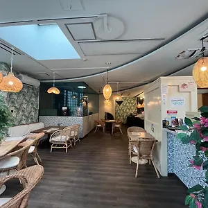 Ace Shinjuku Tokio