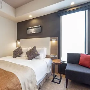 Hotel Tokyu Shimbashi - Ginza Area, Tóquio