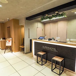 Hotel Super Otsuka, Tóquio