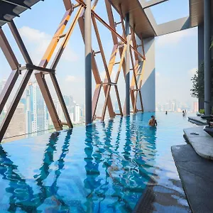 Scarletz By Mykey 5* Kuala Lumpur