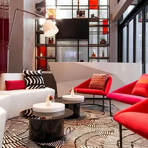 Hotel Ibis Styles Ambassador Myeong-dong Seoel