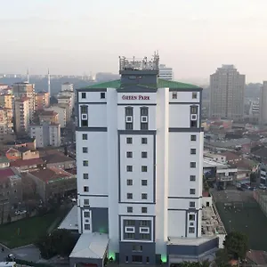 Hotel The Park Bostancı Istanboel