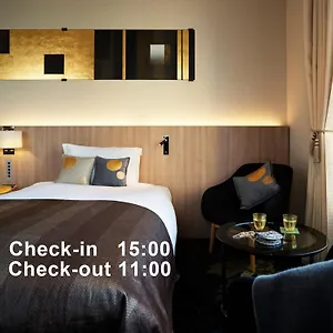 Hotel Millennium Mitsui Garden - Ginza, Tóquio