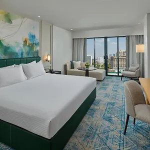 Hotel The Heritage Manila Pasay