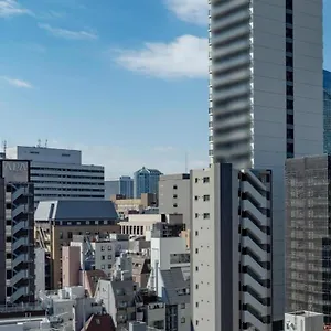 Apa Shimbashi Onarimon Tokio