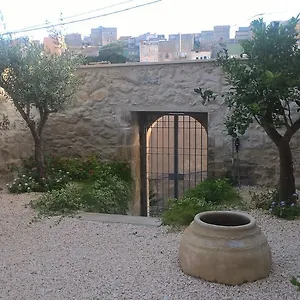 Casa Ronco Scalzo Casa vacanze Palazzolo Acreide