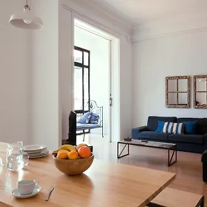 My Address In Appartamento Barcellona