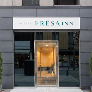 Hotel Sotetsu Fresa Ochanomizu Jimbocho, Tóquio