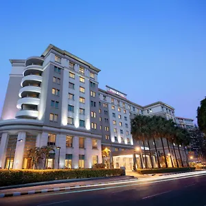 Hotel Parkroyal Rangoon