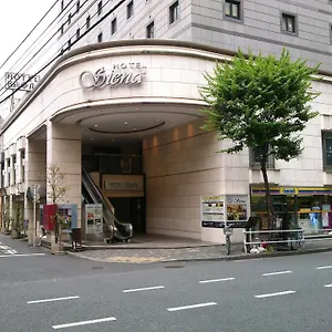 锡耶纳酒店 酒店