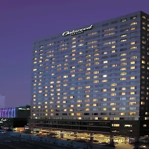 Aparthotel Oakwood Premier Coex Center Seoel