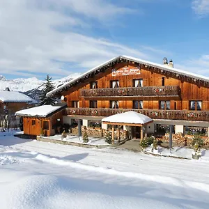 https://le-caprice-des-neiges-hotels-chalets-de-tradition.hotels-rhonealpes.com